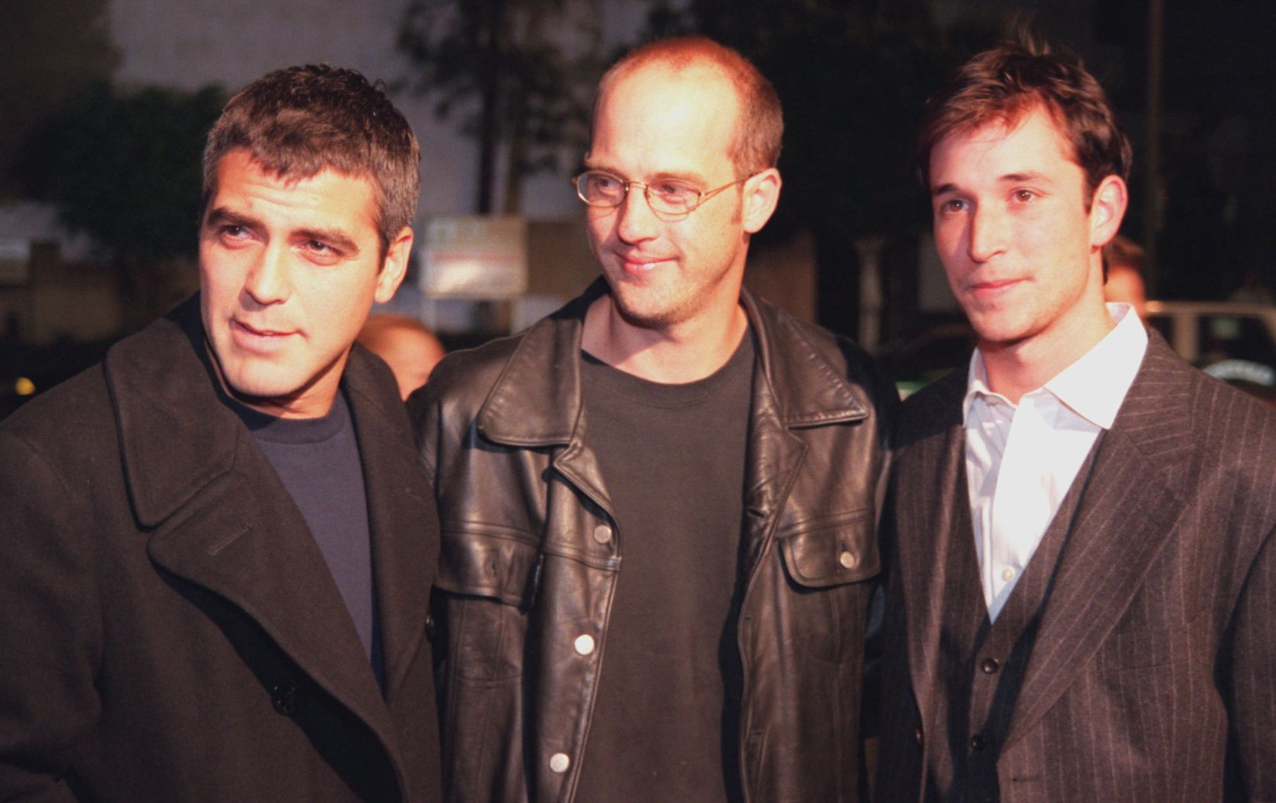 1996: "From Dusk Till Dawn"
